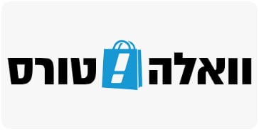 וואלה טורס דרך MyShekel.co.il