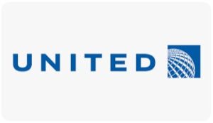 United Airlines דרך MyShekel.co.il