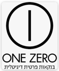 ONE ZERO בנקאות פרטית דיגיטלית