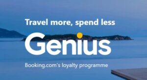 תוכנית הנאמנות Genius של חברת Booking.com