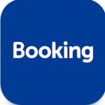 אפליקציית Booking.com דרך MyShekel.co.il