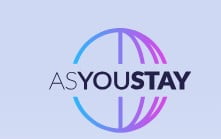 אתר As you stay להזמנת מלונות גמישים דרך MyShekel.co.il 