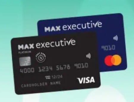 כרטיס אשראי מקס Clal Pay